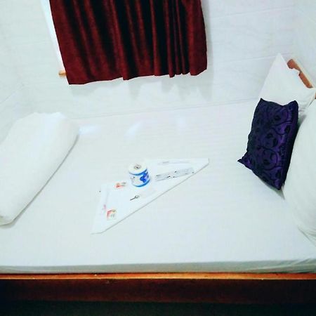 Reliance Inn Hongkong Buitenkant foto